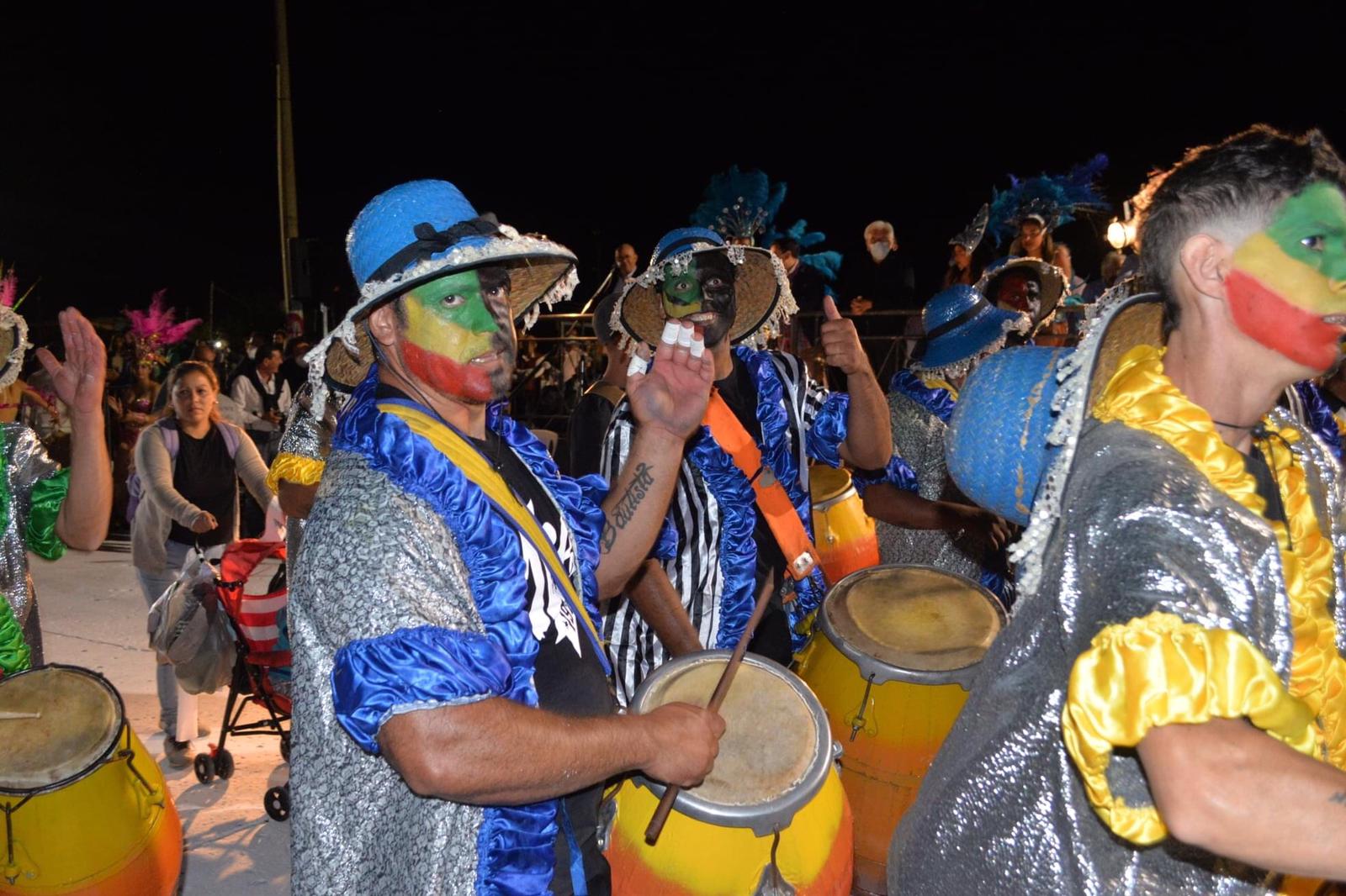 Venta entradas para Concurso Oficial de Carnaval