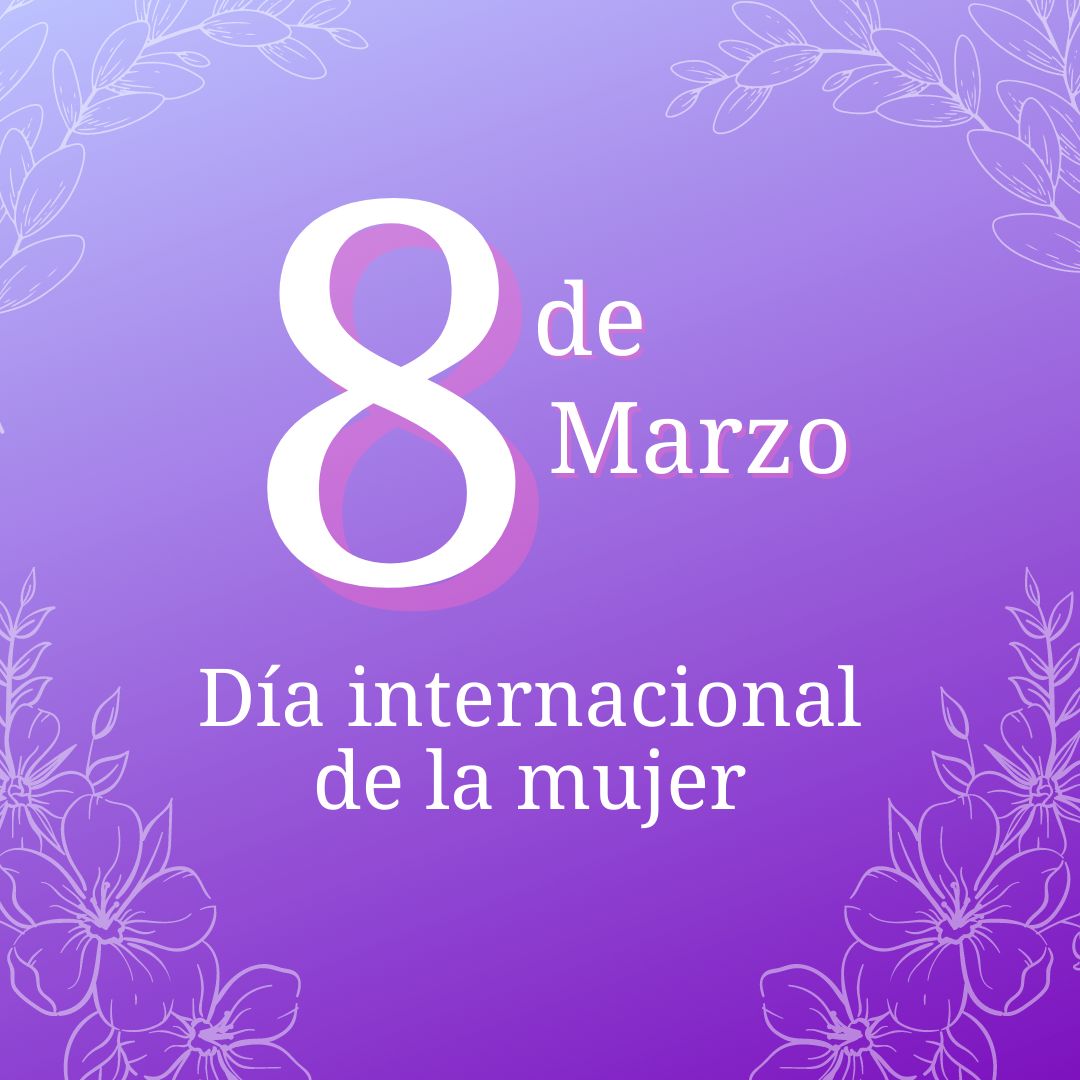 Día Internacional de la Mujer