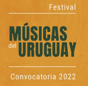 Festival de Músicas del Uruguay