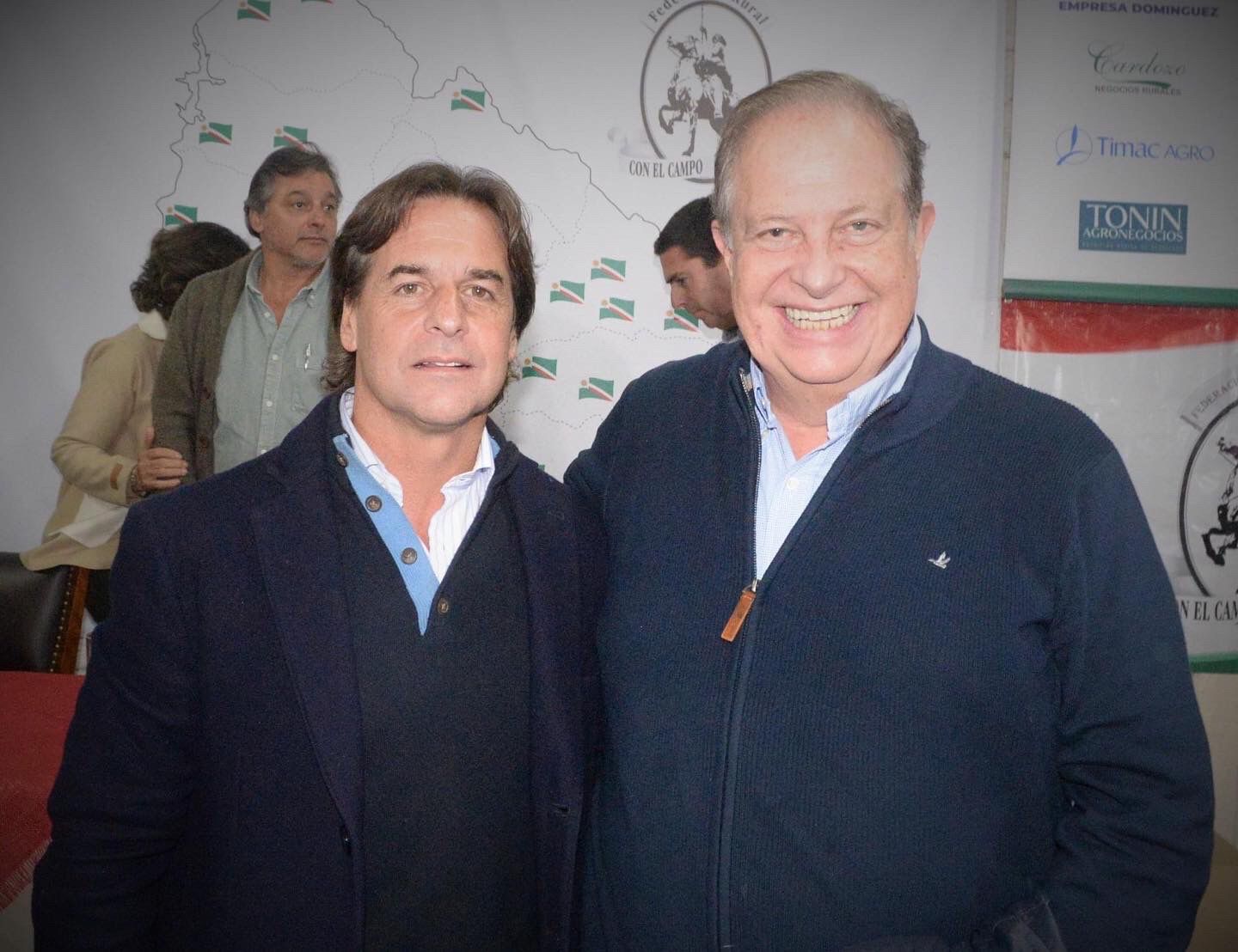 “Una visión actual del agro”, Federación Rural reunió su congreso en Tacuarembó