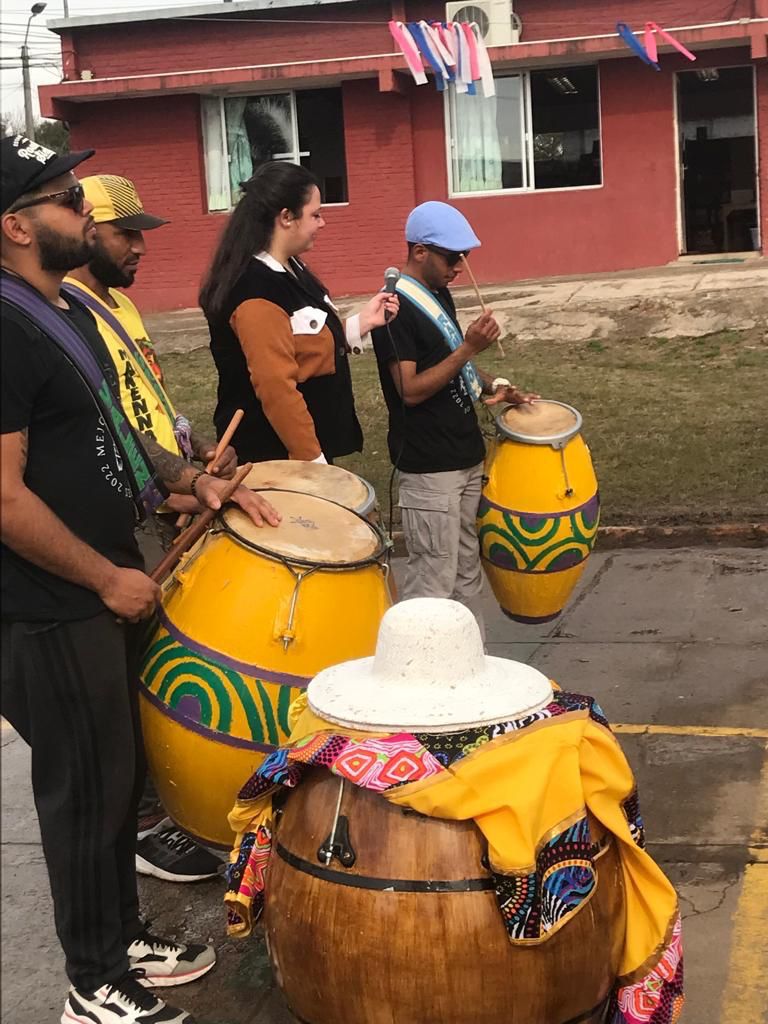 Hoy se exhibe la película “De la Nariz a la Esencia” en el mes de la Afrodescendencia en la Sala Brocco
