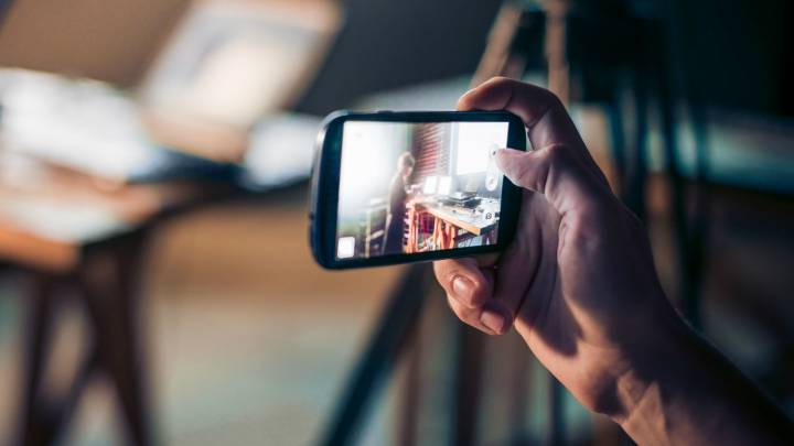 Inscriben para Taller de Fotografía Práctica