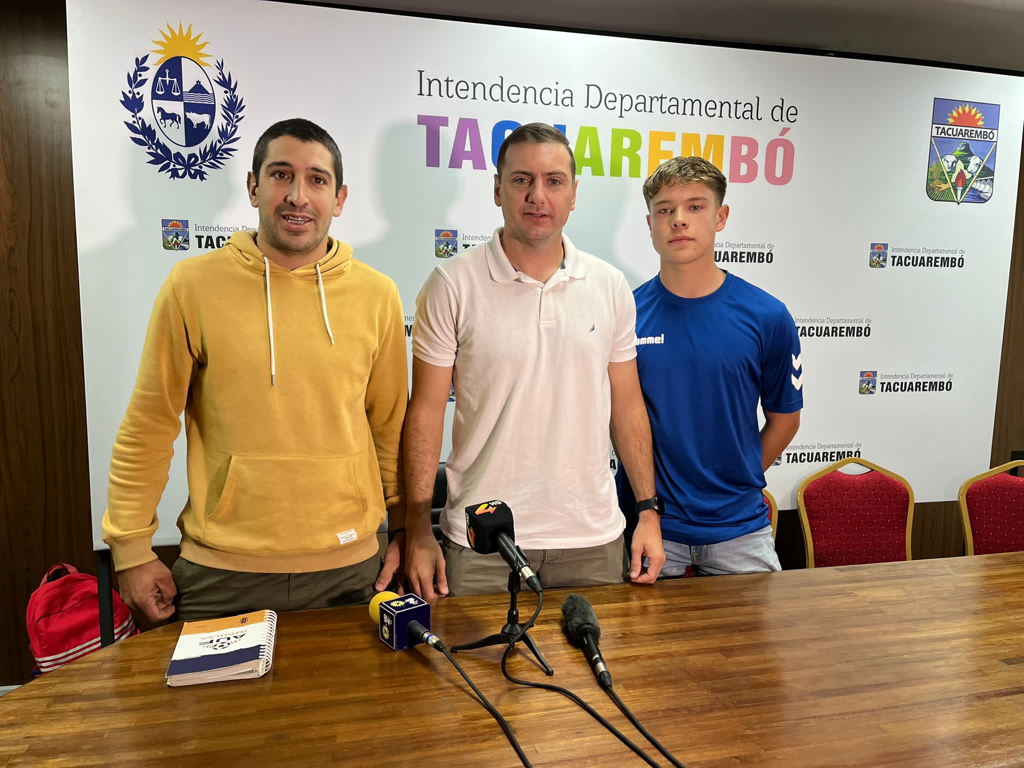 Más de 200 niños integran Escuelita de Básquetbol del Polideportivo de Tacuarembó