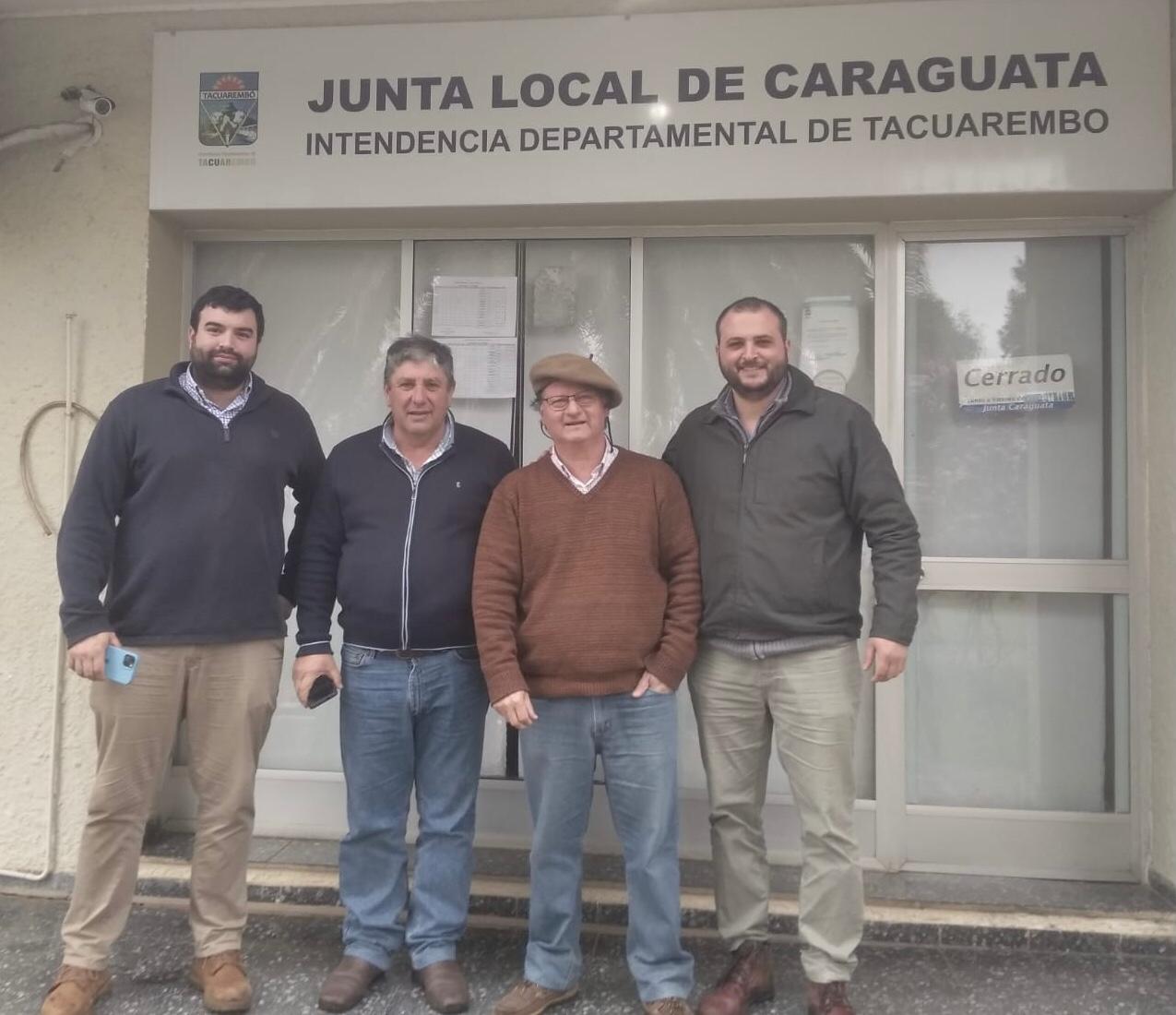 Rincón de Pereira tendrá una Casa Comunitaria de Cuidados para la atención de la primera infancia