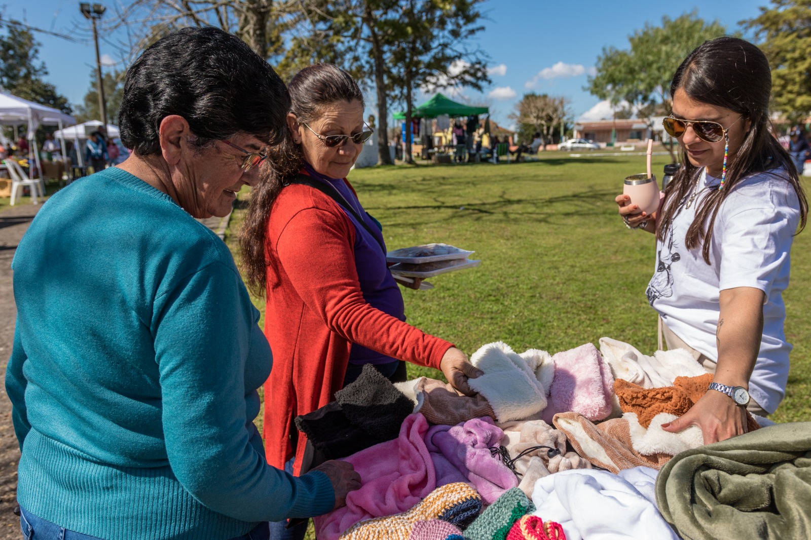 Se viene el Taller “Desarrollá tu Emprendimiento”