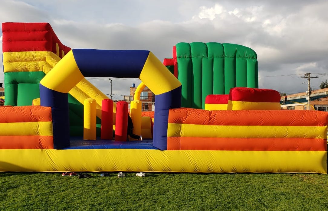 IDT prepara una gran fiesta para toda la familia en Villa Ansina y la Laguna de las Lavanderas