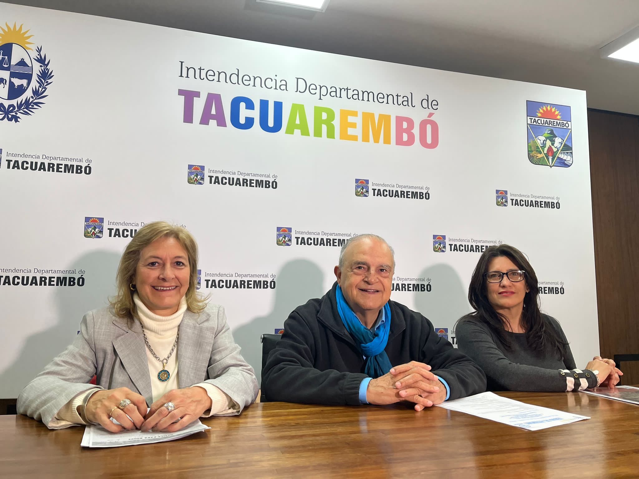 Semana del Patrimonio en Tacuarembó se extenderá del 30 de setiembre al 9 de octubre