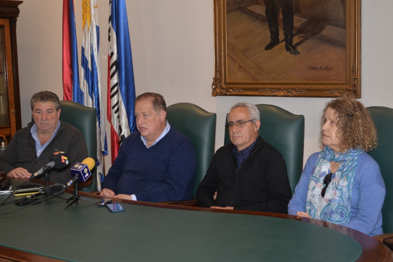 Transporte: IDT estableció el “pase libre” para personas con discapacidad usuarias de APADISTA