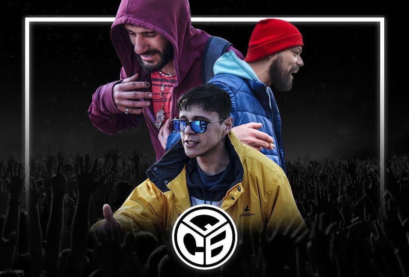 Liga de Freestyle de Tacuarembó llega a la Casa de la Cultura