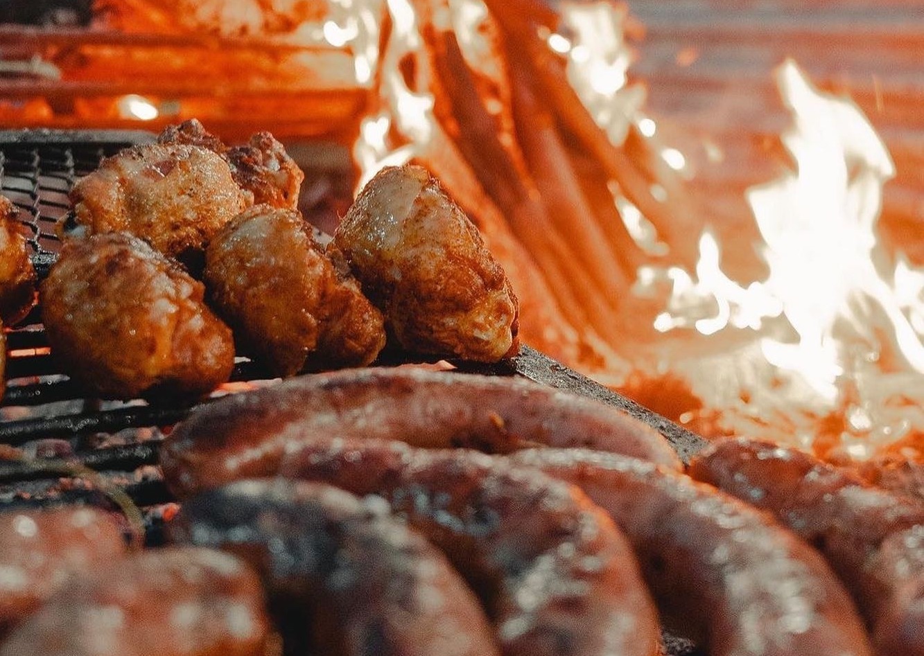 Autoridades destacaron el éxito del Primer Campeonato Uruguayo de Asadores