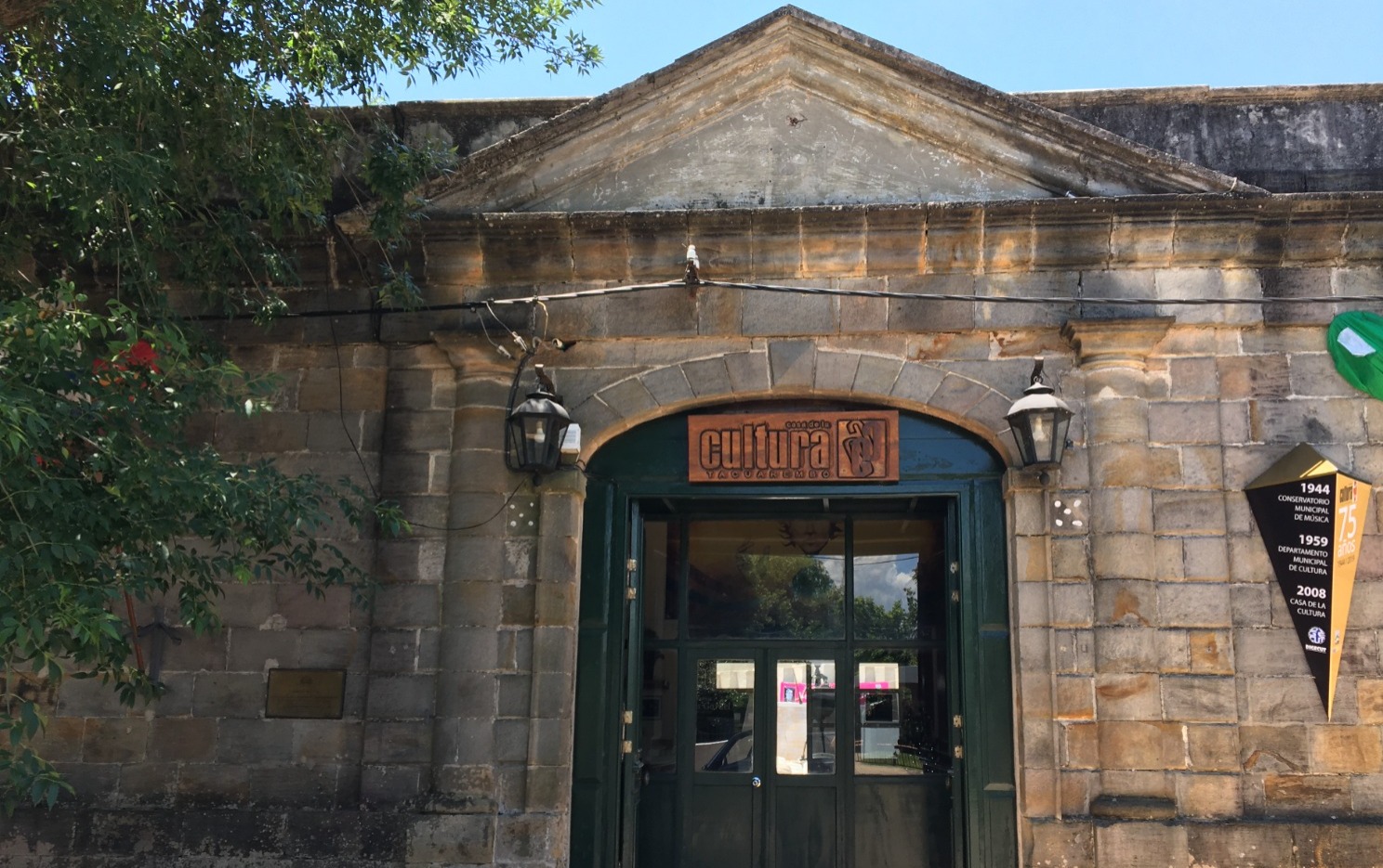 IDT invita al 4º Encuentro Nacional de Coros