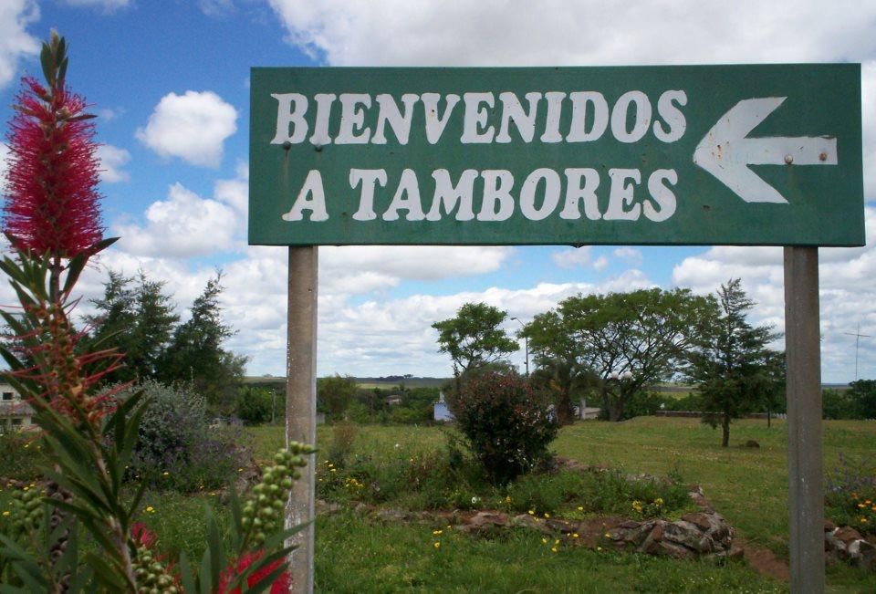Comienza la gran “Fiesta de la Integración de Tambores y sus zonas”