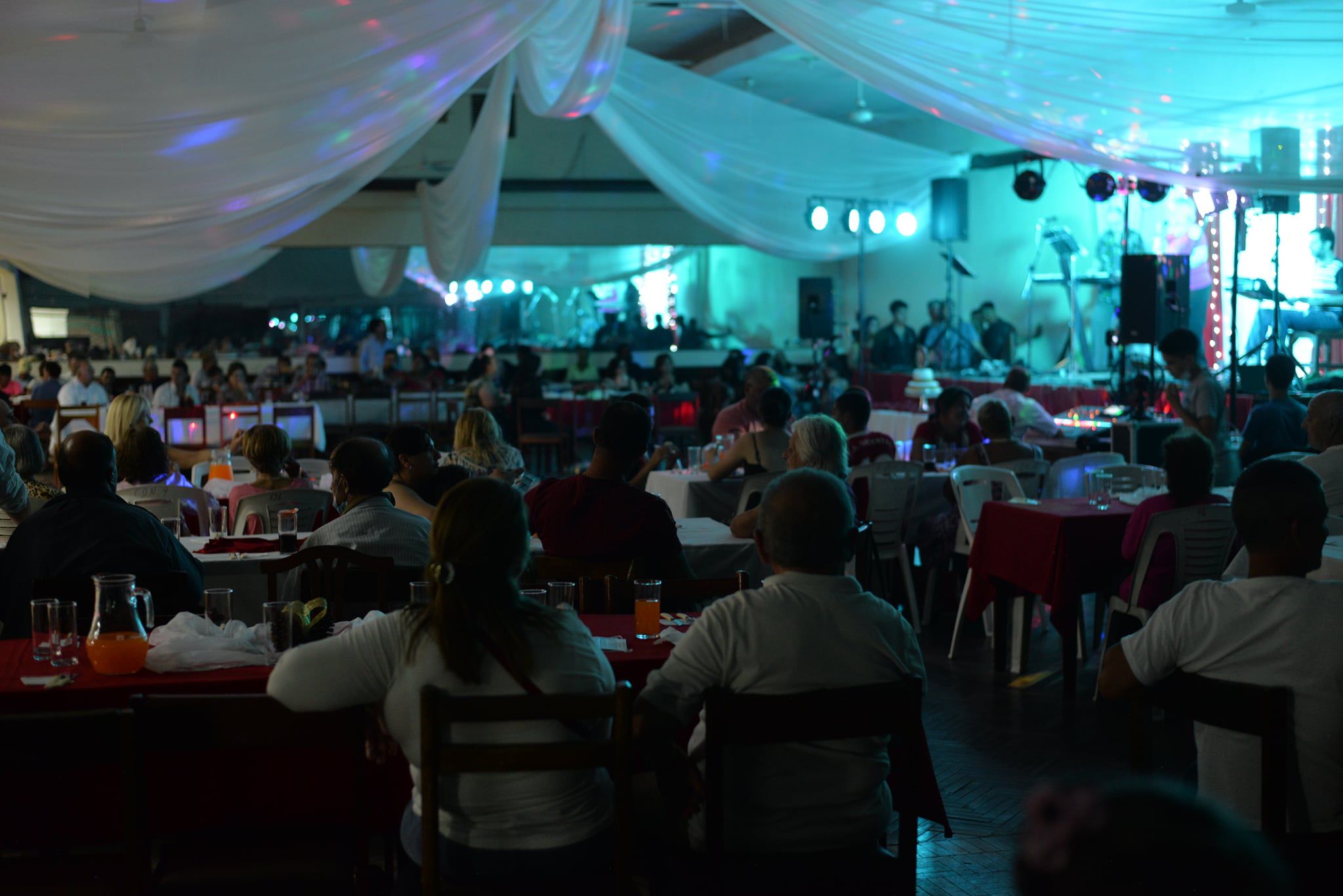 Navidad entre todos: gran iniciativa solidaria de la Intendencia de Tacuarembó