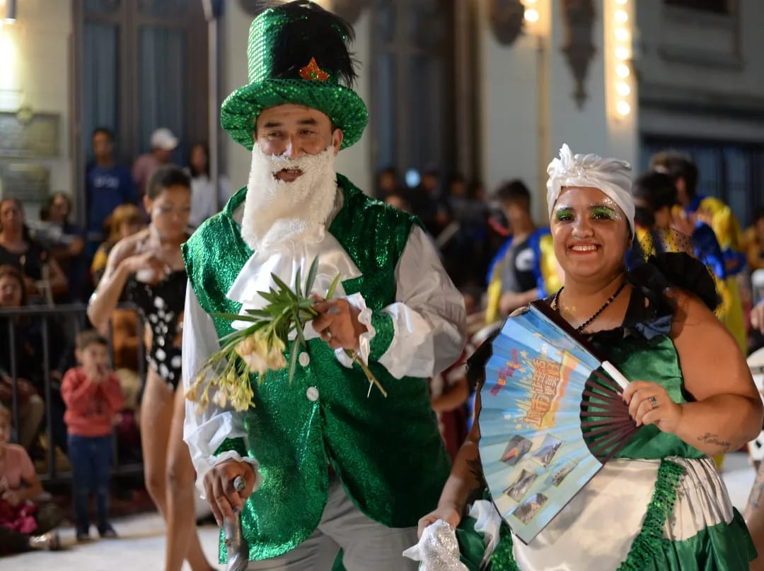 Agrupaciones de Carnaval ya pueden anotarse para la próxima edición