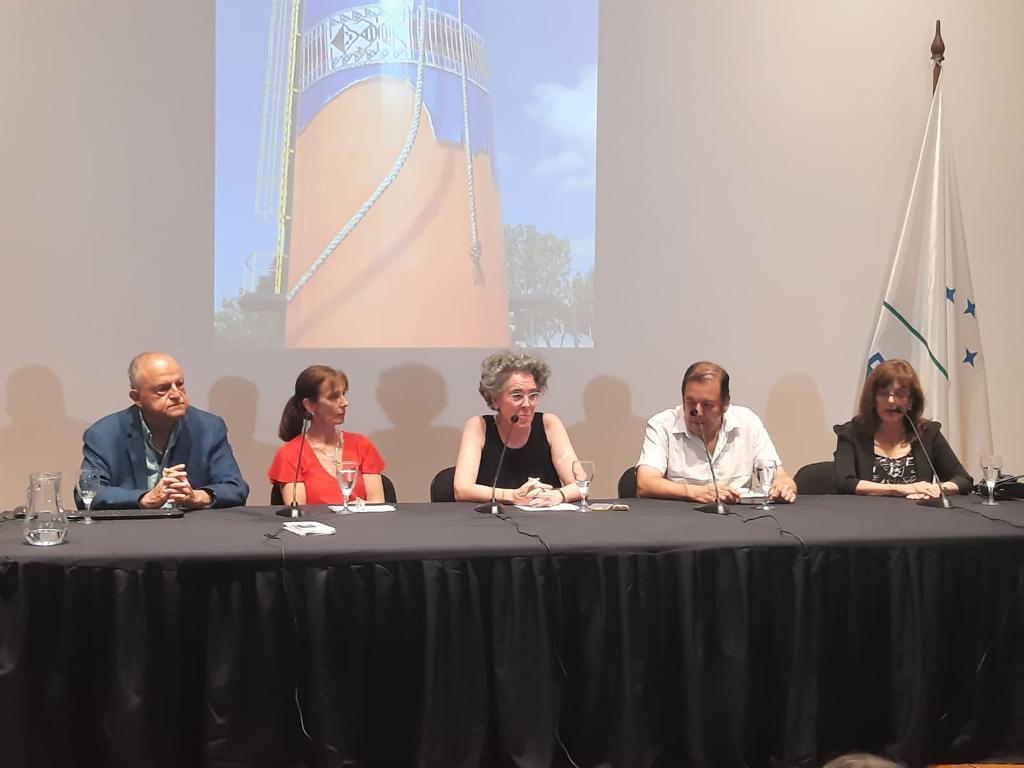 Se lanzó la convocatoria para la pintura del ícono de San Gregorio de Polanco