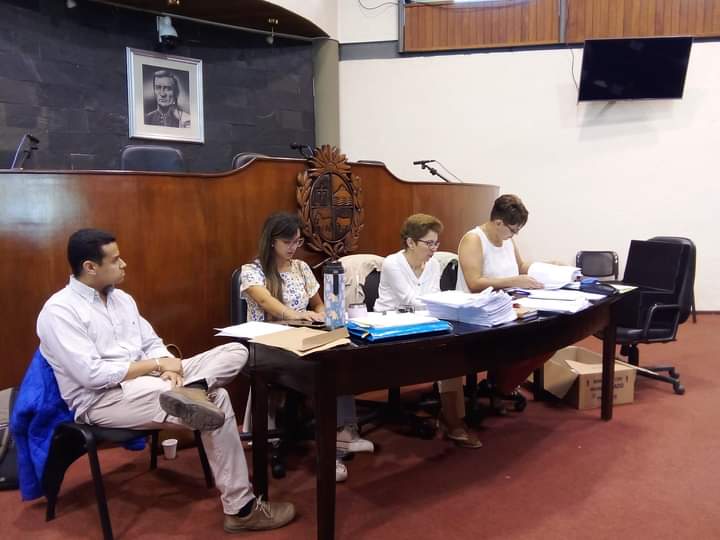 IDT brinda importante apoyo a nivel educativo mediante diferentes opciones para los estudiantes