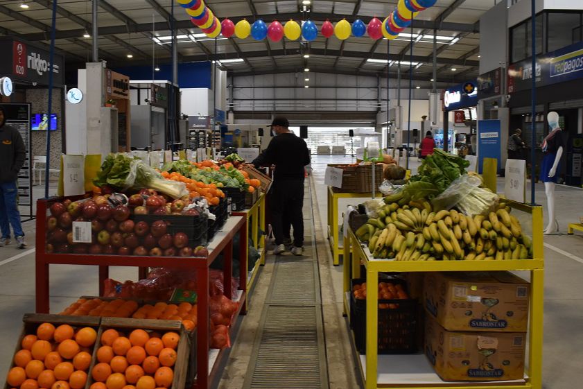Inscriben para la Expo Regional de Alimentos de la UAM 2023