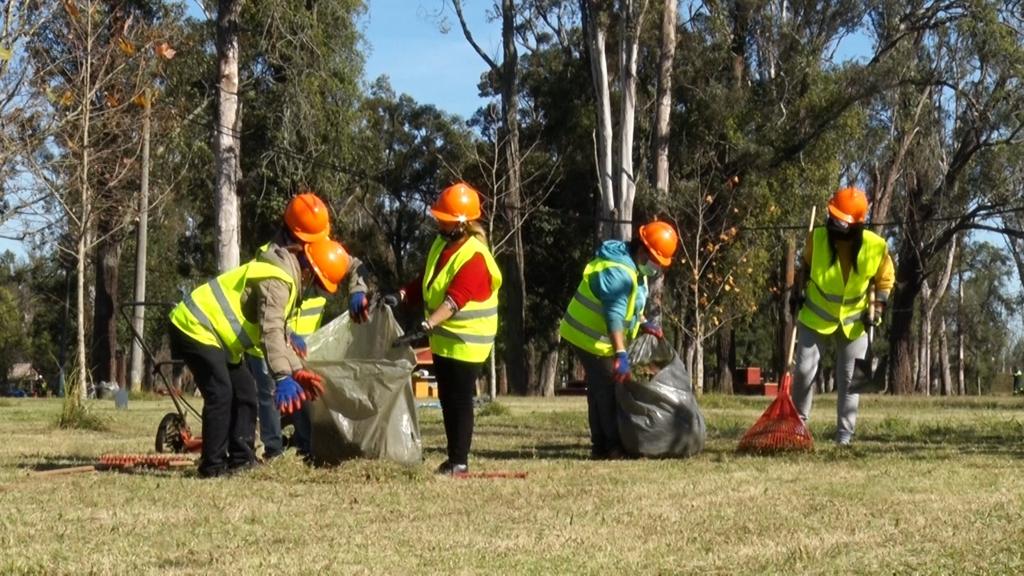 Comenzaron las inscripciones al Programa Oportunidad Laboral