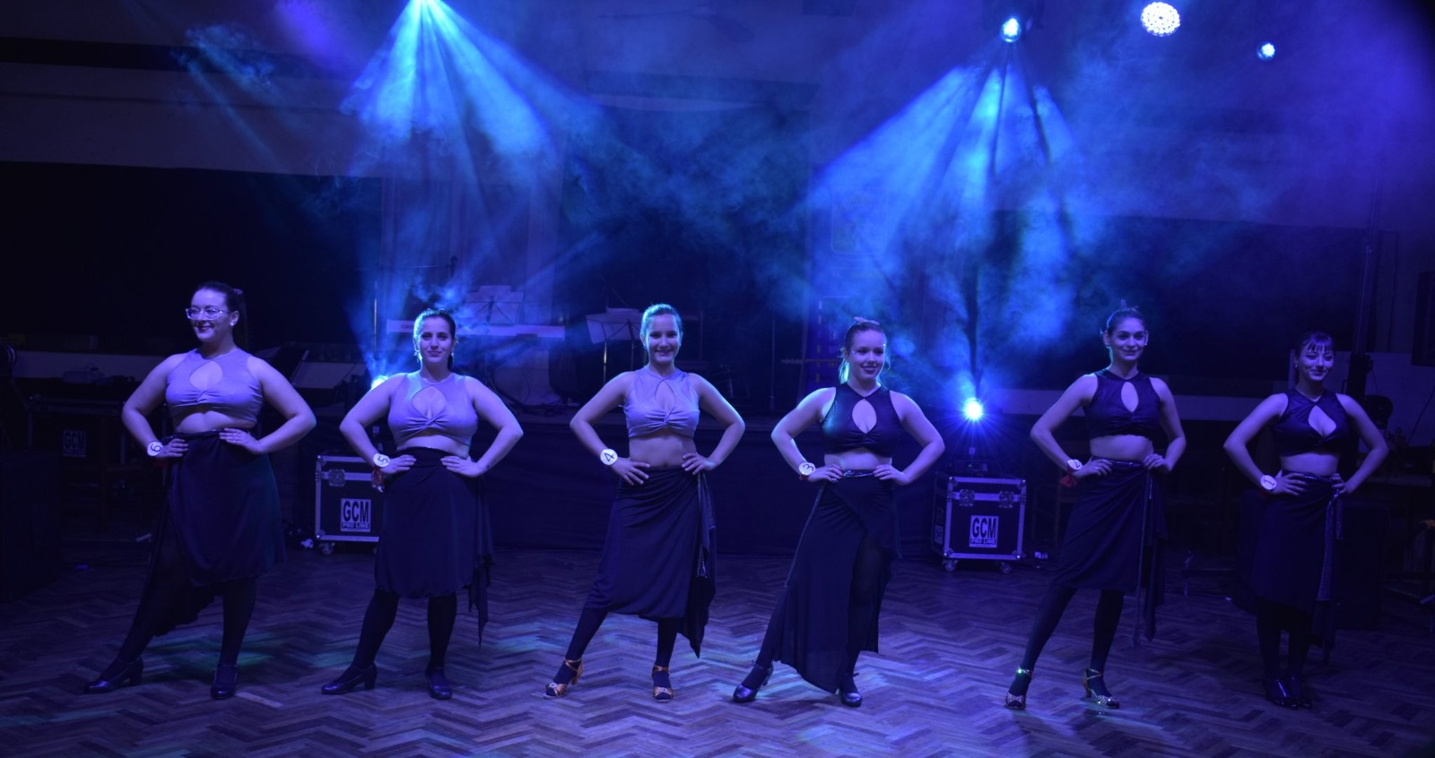 Tacuarembó se prepara para la elección de la “Musa Tango 2023”