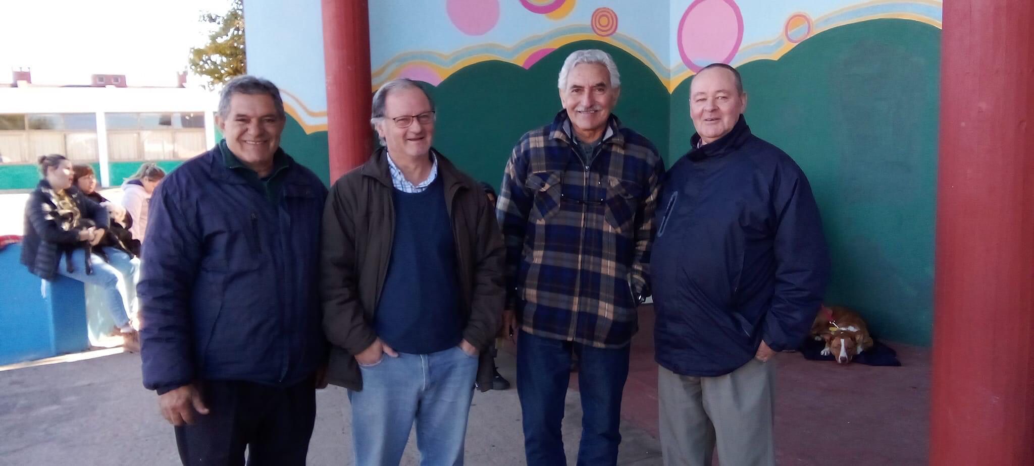 Avanza el programa de castraciones y chipeado gratuito en los distintos barrios