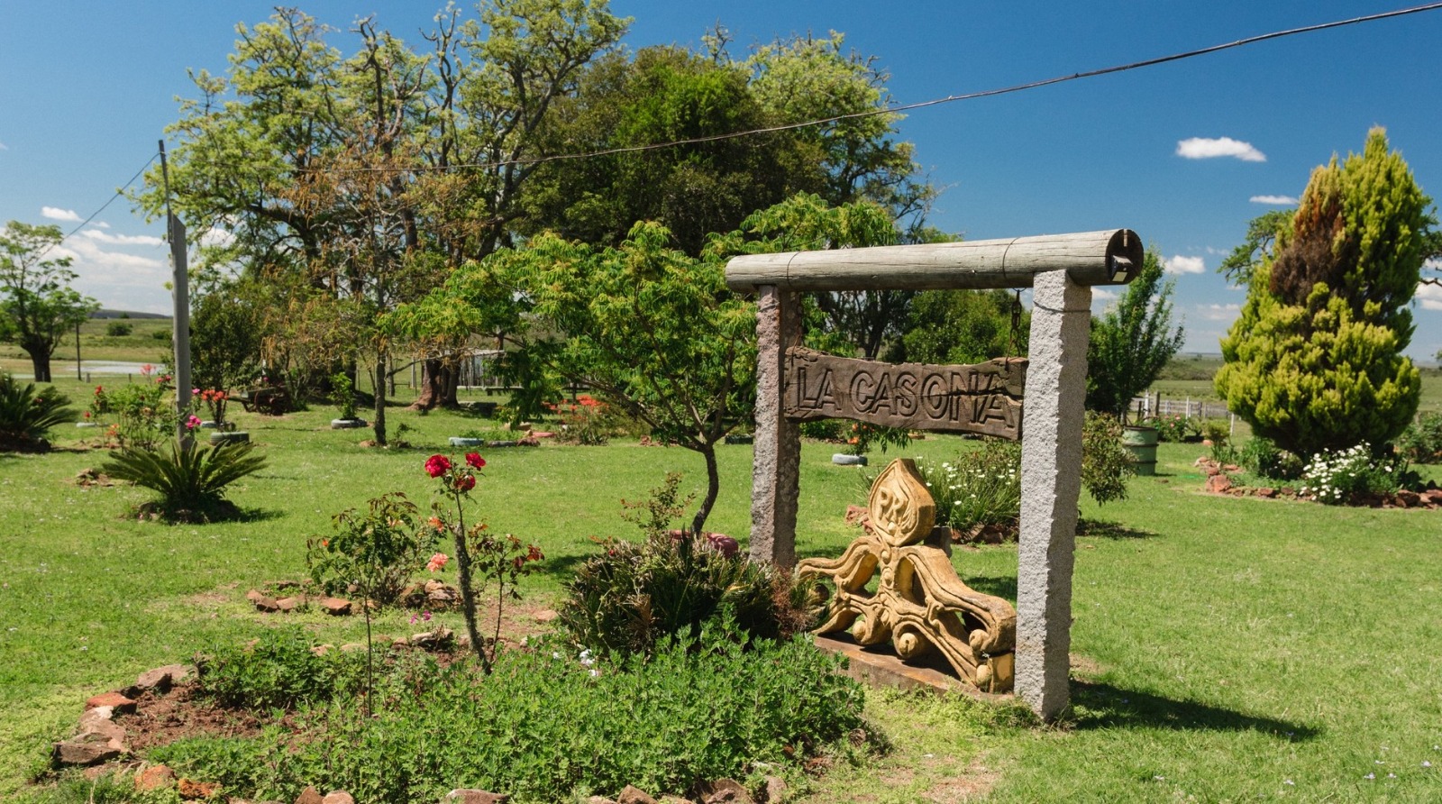 Fondo concursable para fortalecimiento de la oferta de turismo en espacios rurales y naturales