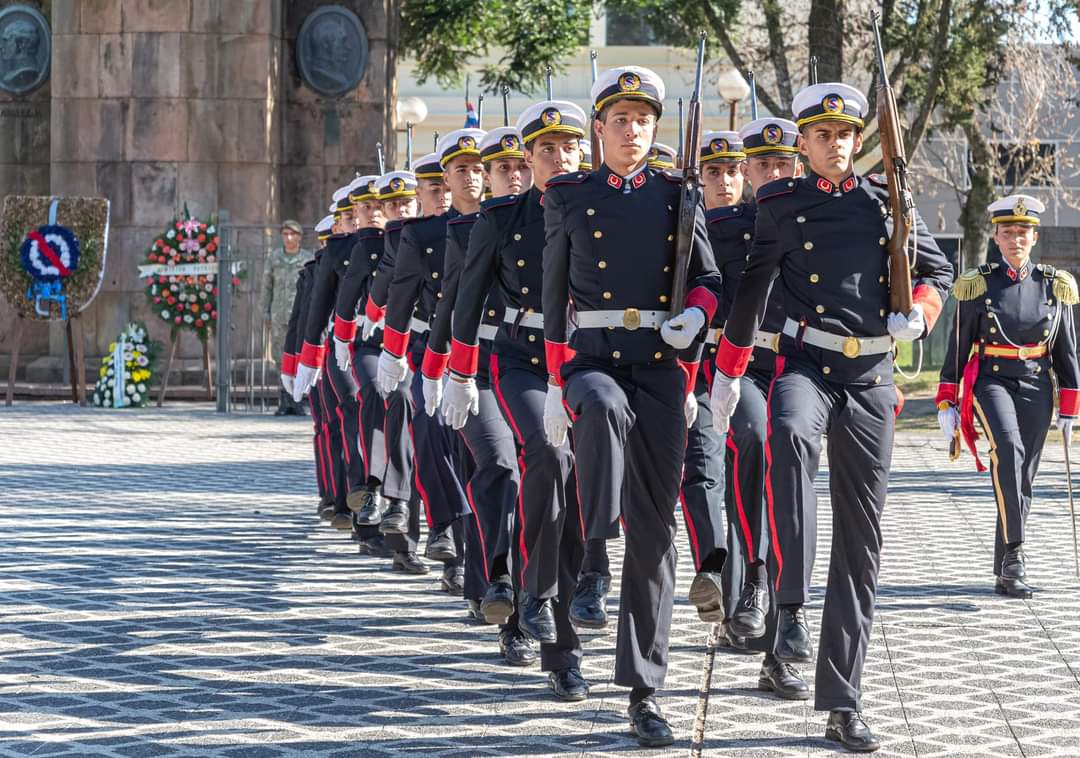 Declaratoria de la Independencia: más de 60 delegaciones desfilarán este viernes 25 de agosto