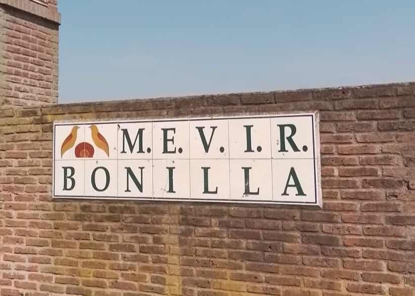Unas 35 familias de Paso Bonilla ya son propietarios de sus viviendas de MEVIR