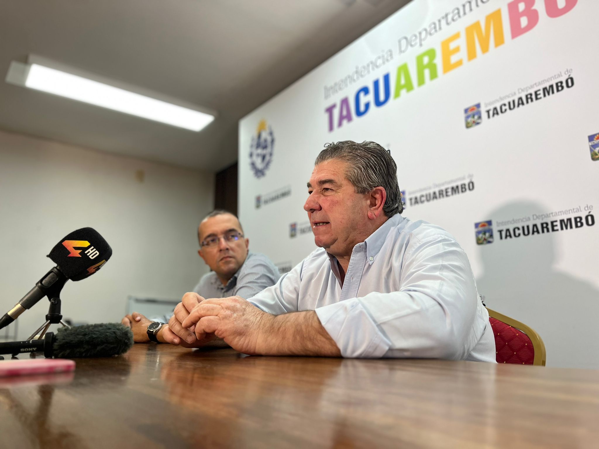 Programa “Valórame”: una oportunidad para personas con discapacidad y sus familias que llegó a Tacuarembó