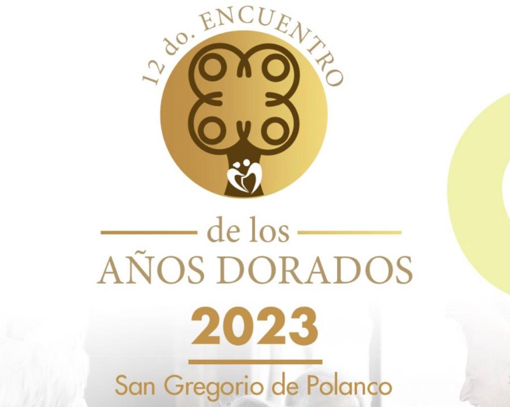 La 12ª edición del Encuentro de los Años Dorados contará con una amplia programación: