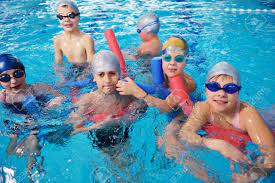 Tarifas para Cursos de Natación en piscinas