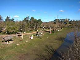 Tarifas camping Villa Ansina