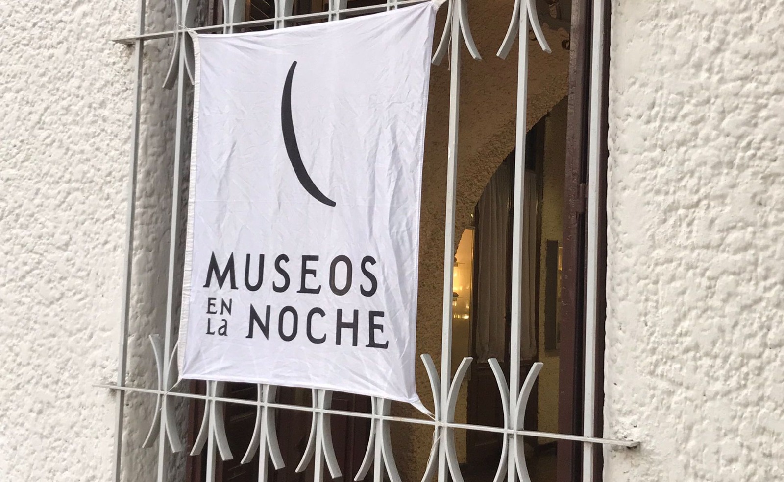 MUART se une a Museos en la Noche