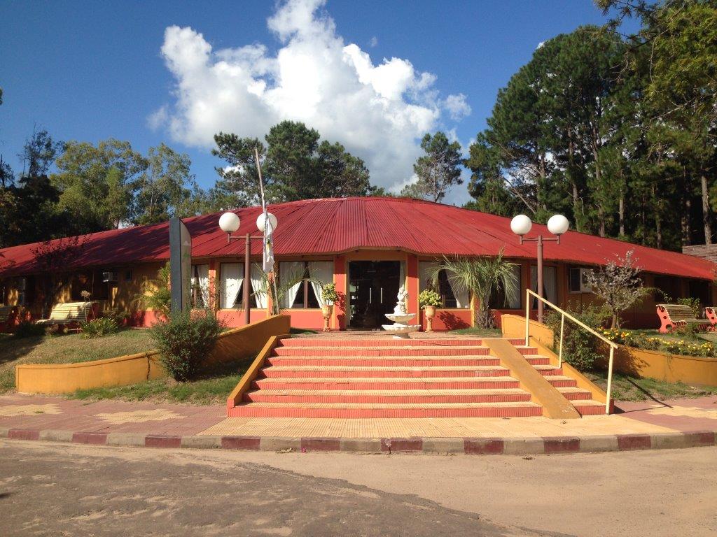 Tarifas “Hotel Los Médanos”