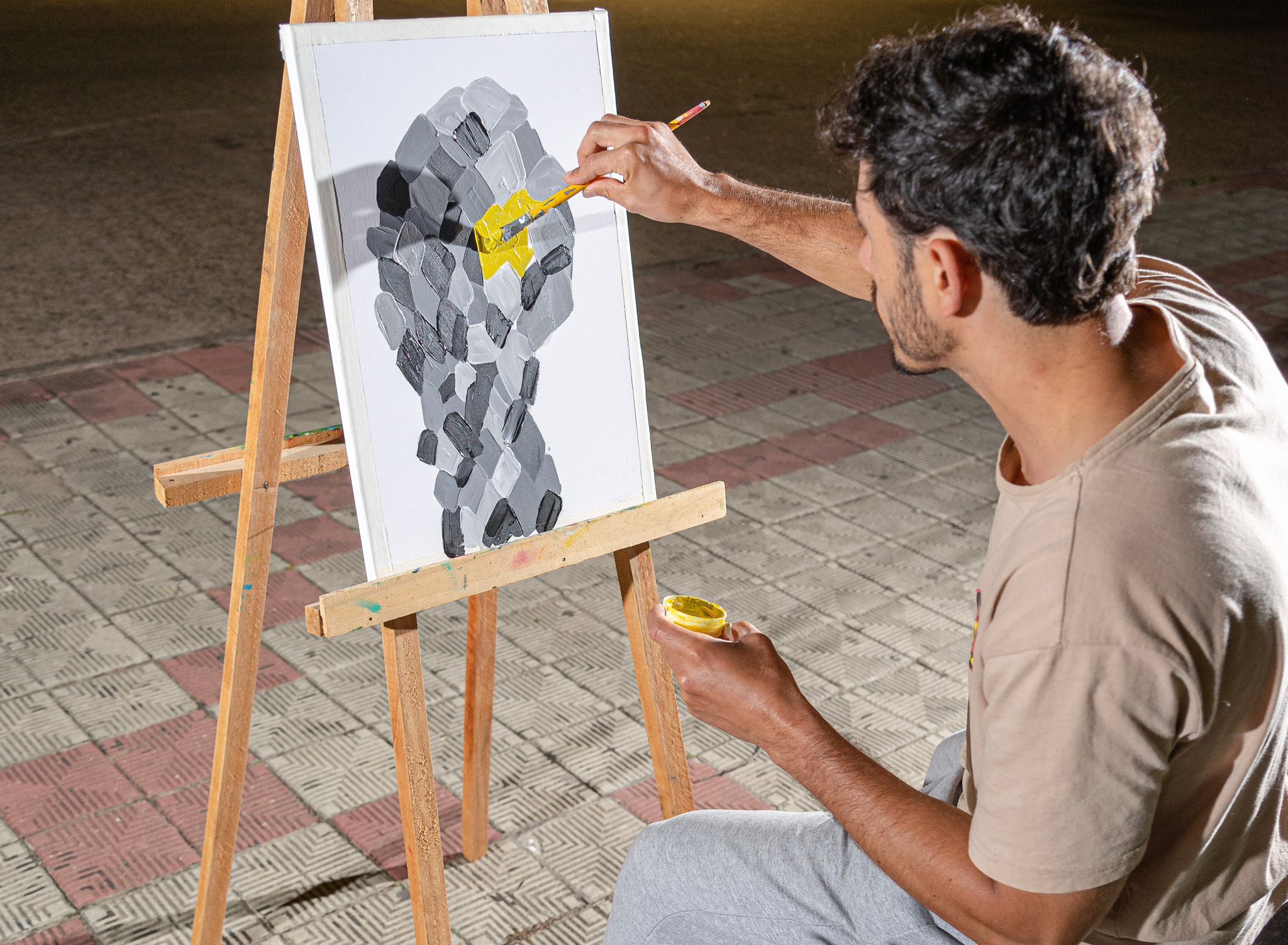 Cultura destacó adhesión a la Noche de los Museos en Tacuarembó