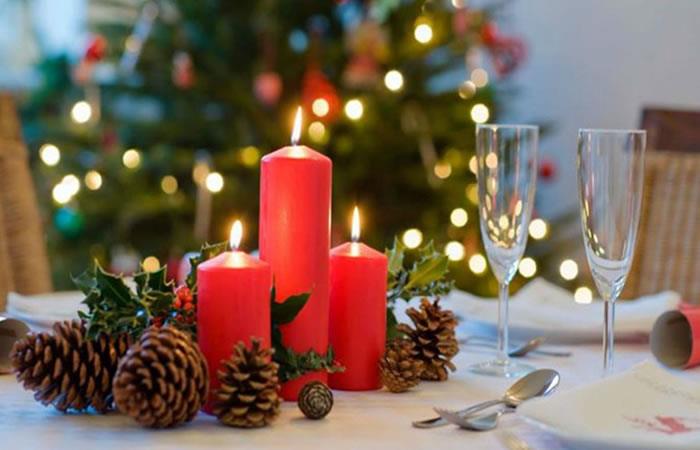 NAVIDAD ENTRE TODOS….