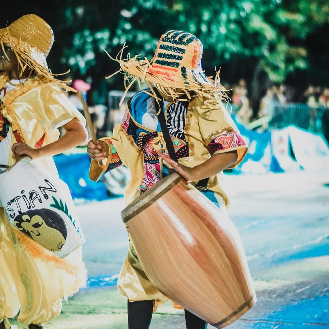 Inscripciones para Reinas de Carnaval y Llamadas