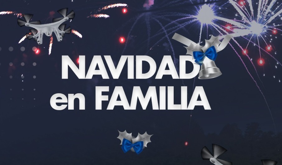 IDT prepara una gran “Navidad en familia” en Balneario Iporá