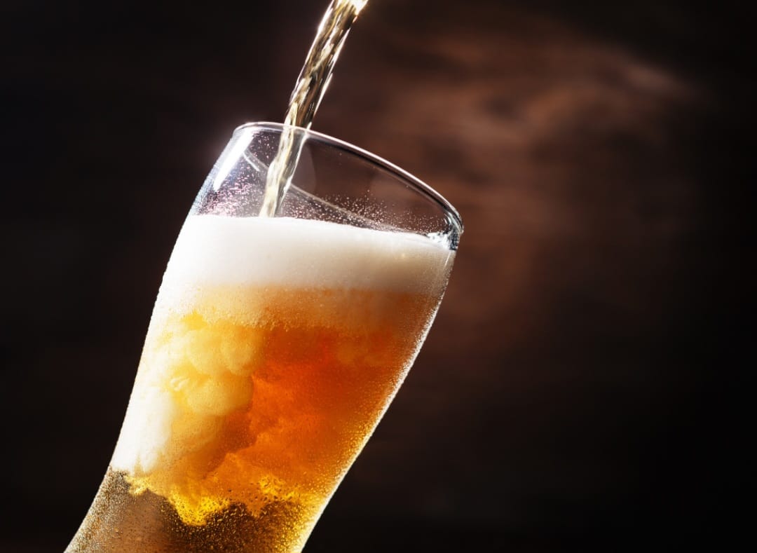 Llamado a precio exclusividad de Cerveza