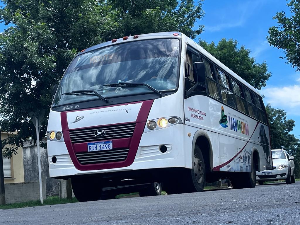 Fin de año con servicios especiales para transporte y residuos