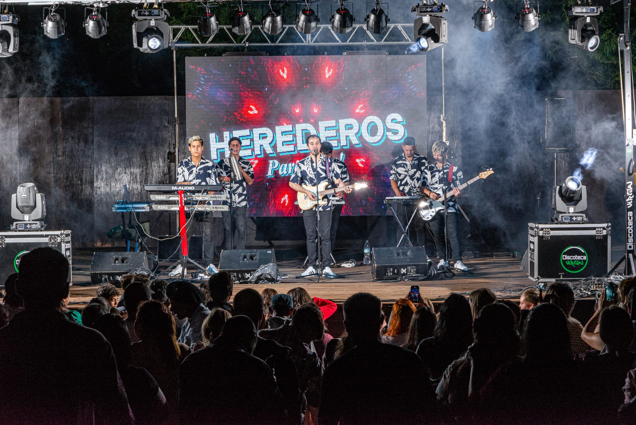 Visitantes de la región norte del país eligen el Balneario Iporá