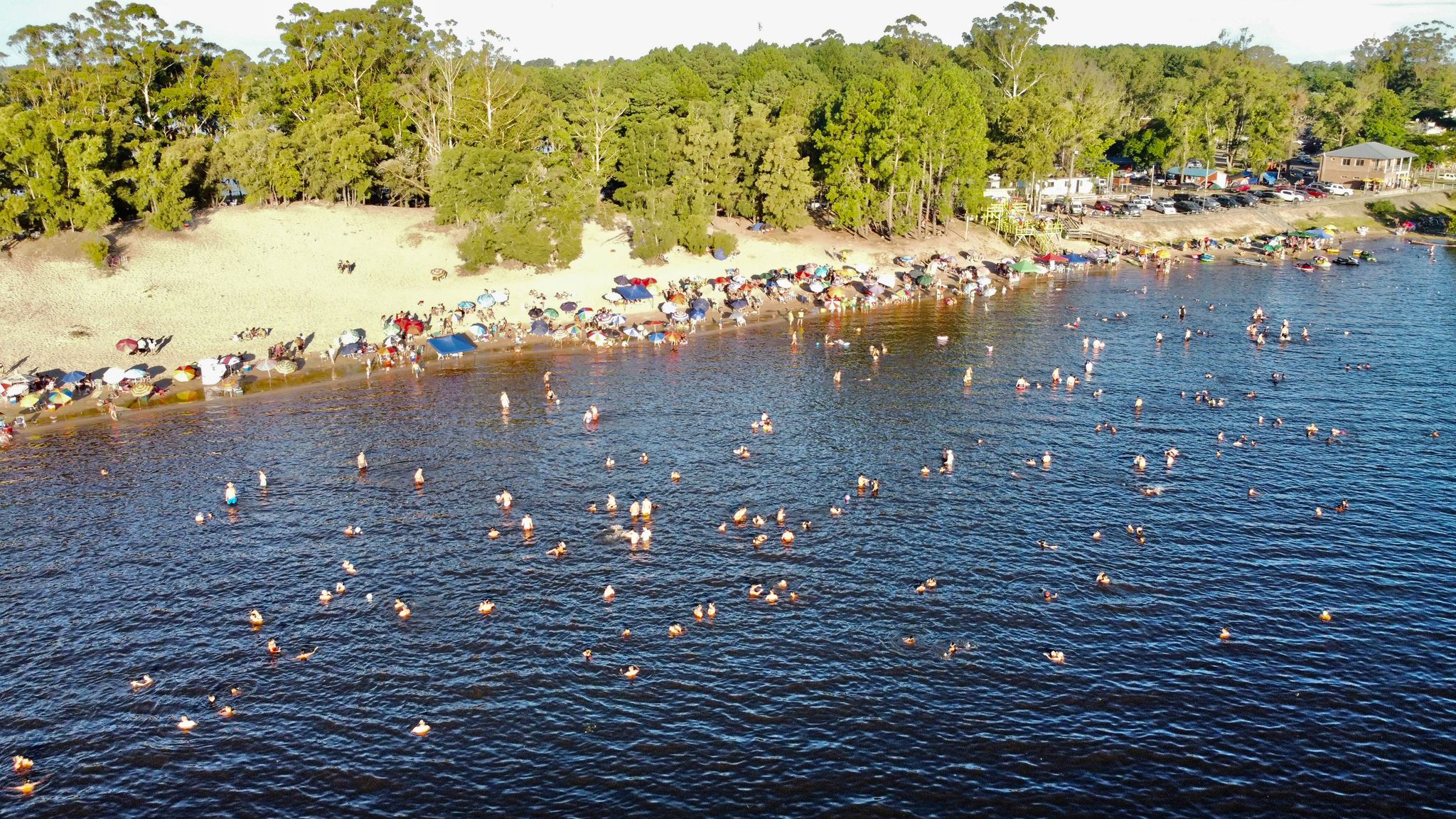 San Gregorio de Polanco: arte, playa y atardeceres mágicos