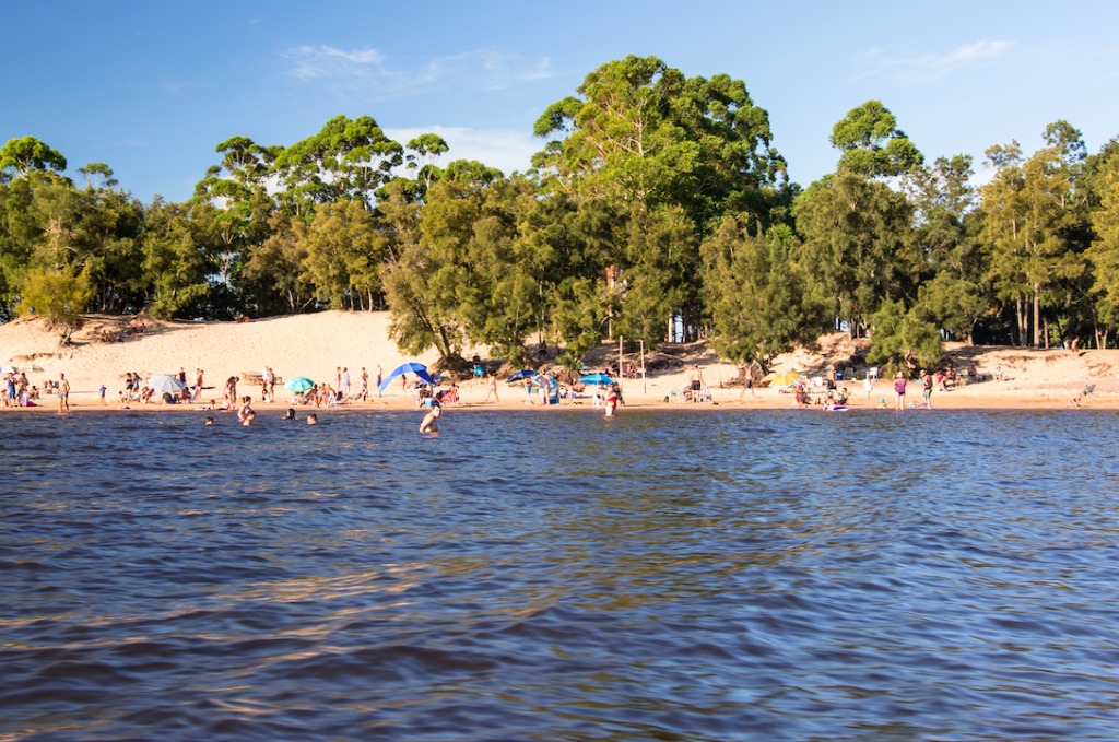 Polo Tecnológico de Tacuarembó dictará este año la Tecnicatura en Gestión de Empresas Turísticas