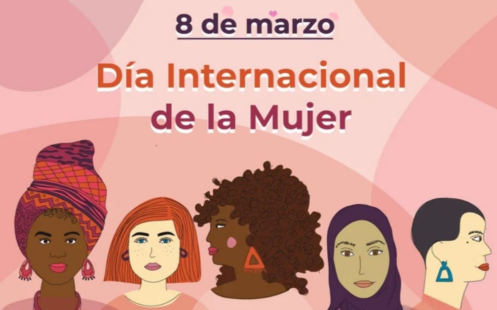IDT invita a reflexionar en el marco del Día Internacional de la Mujer