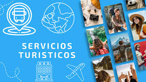Relevamiento de servicios vinculados al turismo