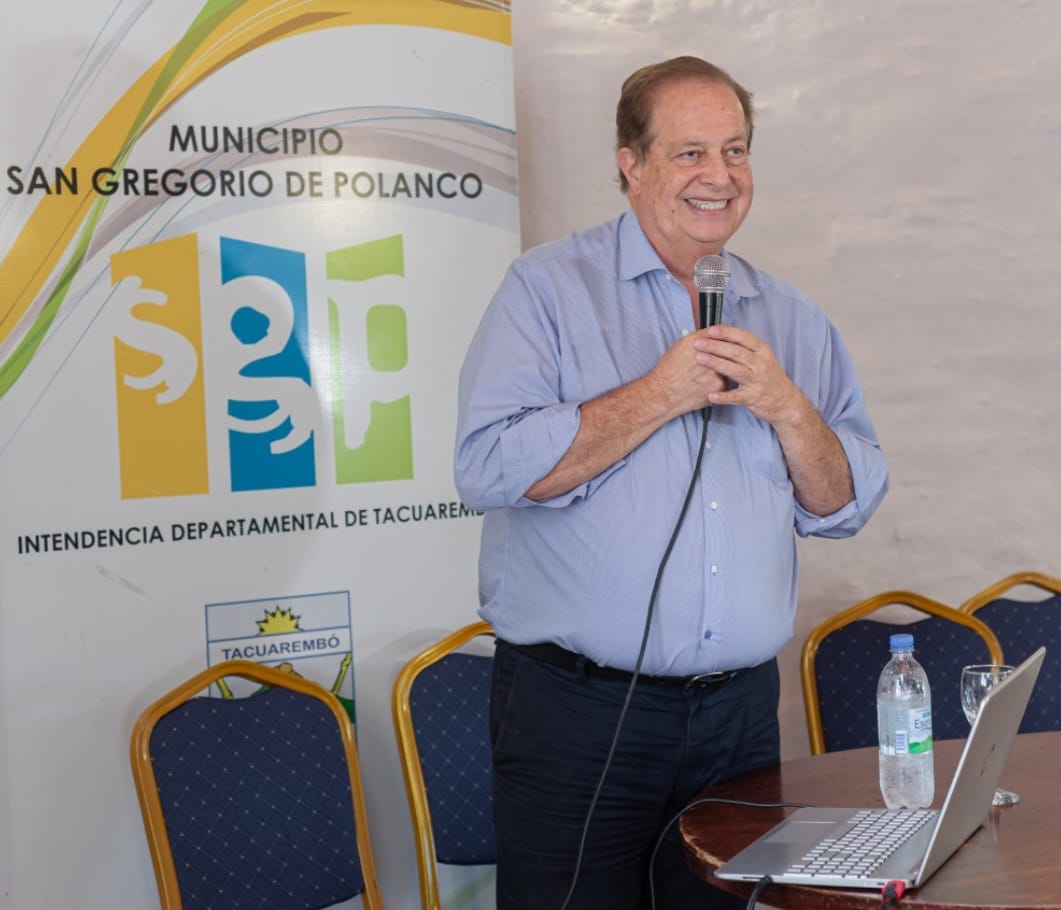 Cierre del proyecto que permitió celebrar los 30 años del Museo Abierto de Artes Iberoamericano de San Gregorio de Polanco