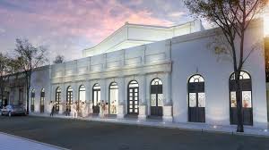 Jornada de “Casa Abierta” en Teatro Escayola