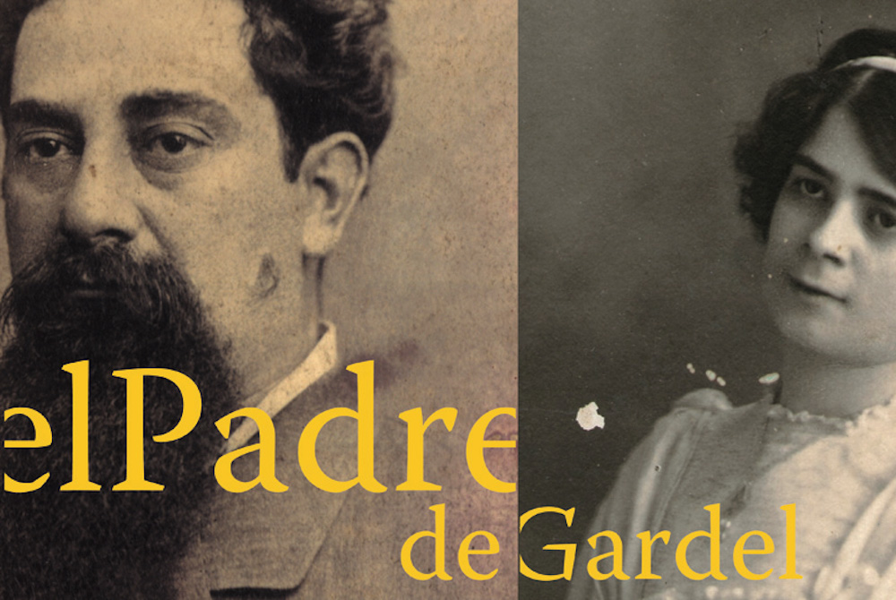 Teatro Escayola: se exhibirá hoy la película “El padre de Gardel”