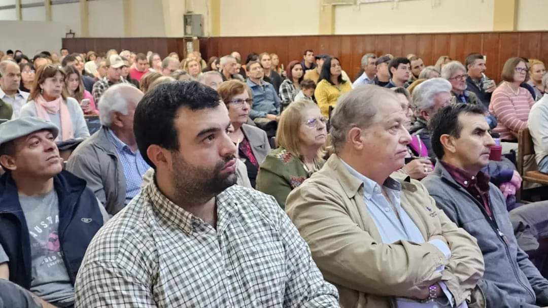 Asamblea de productores del programa “Tacuarembó Emprende” será este domingo 5