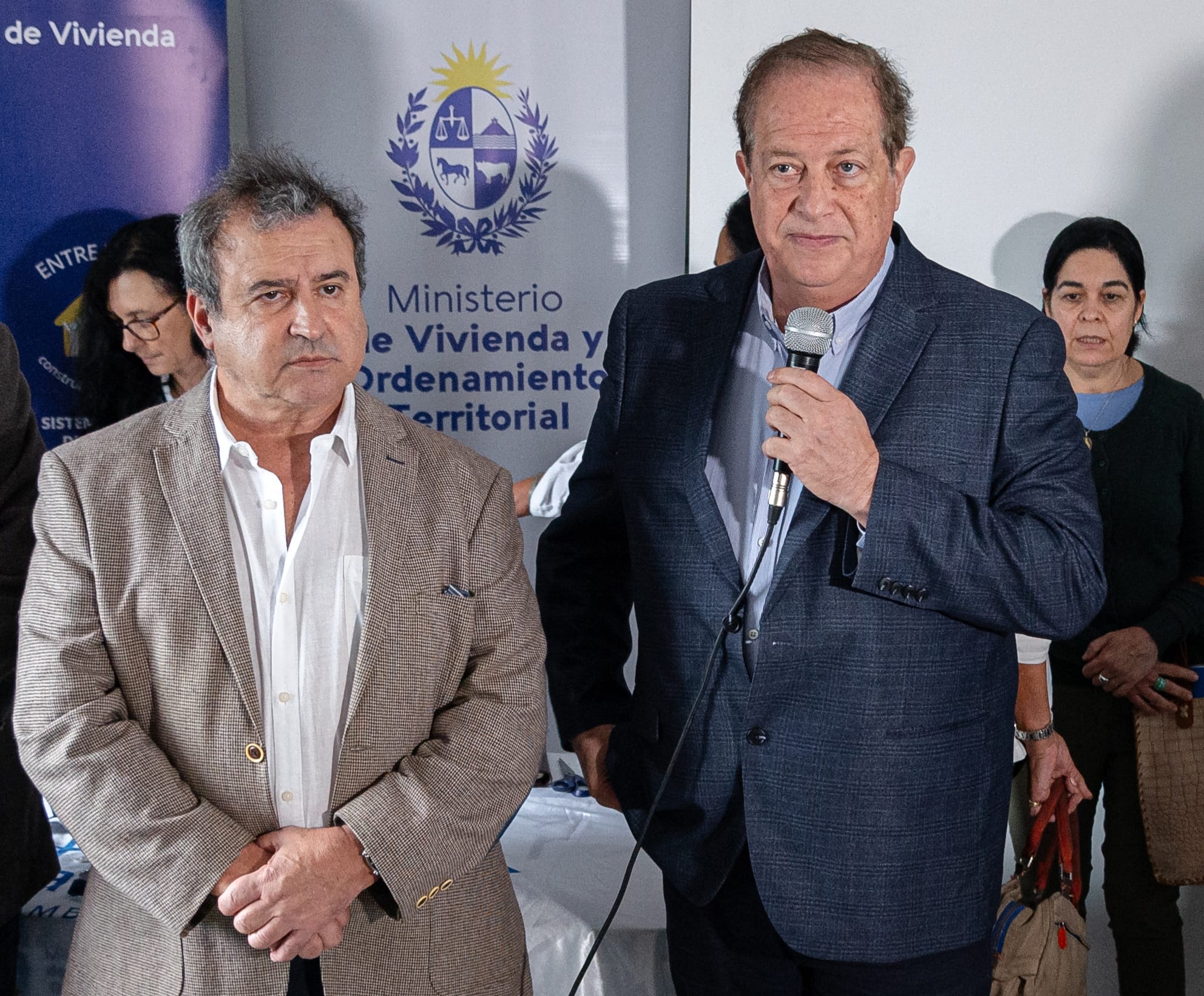 Sueño cumplido: se entregaron 23 viviendas en complejo habitacional de Tacuarembó