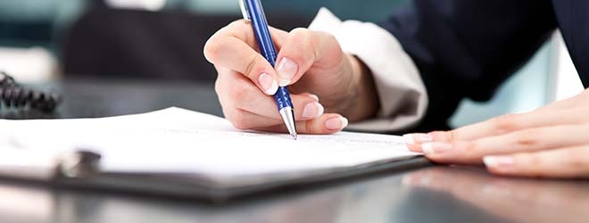 Firmas de convenios, Ministerio de Transporte